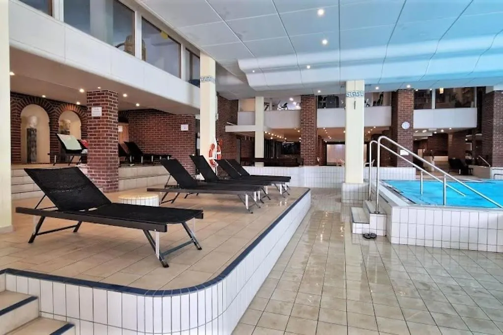 Apartment Sauna, Pools Mit Xxl-Terasse Oder Kinderkino Sankt Englmar Germany