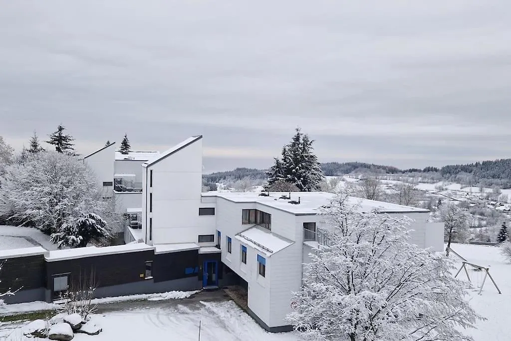 Apartment Sauna, Pools Mit Xxl-Terasse Oder Kinderkino Sankt Englmar