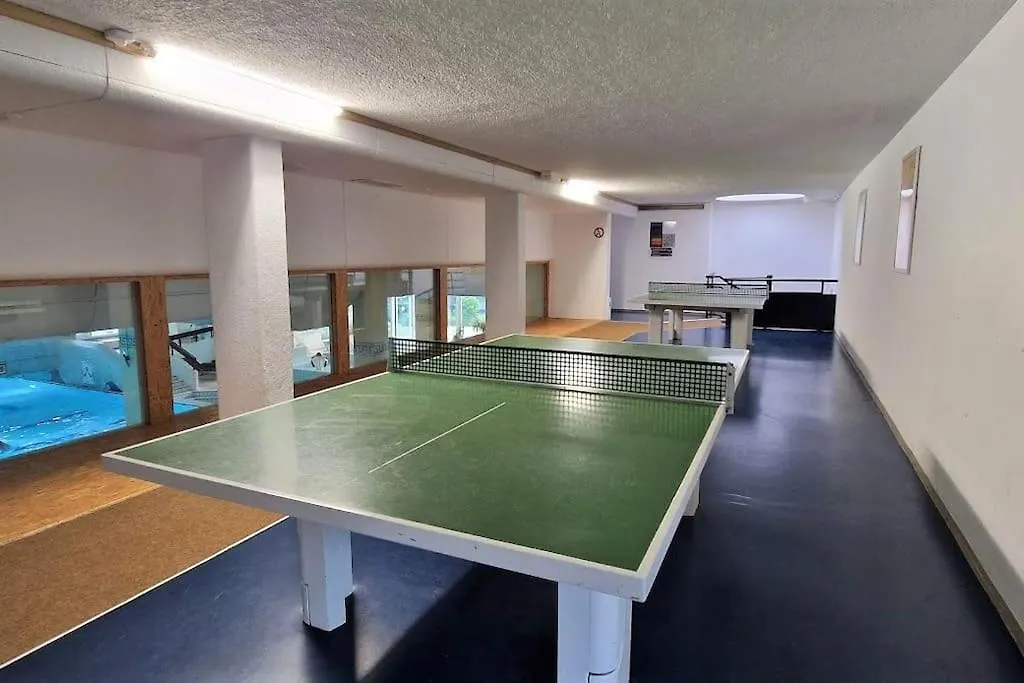 Apartment Sauna, Pools Mit Xxl-Terasse Oder Kinderkino Sankt Englmar