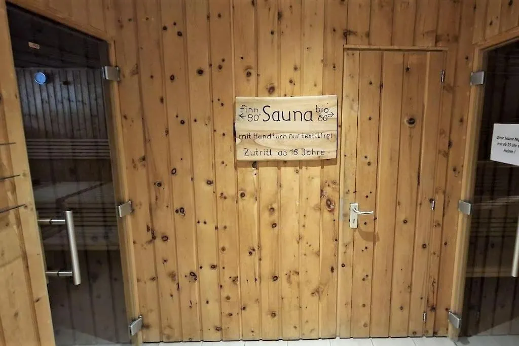 Apartment Sauna, Pools Mit Xxl-Terasse Oder Kinderkino Sankt Englmar