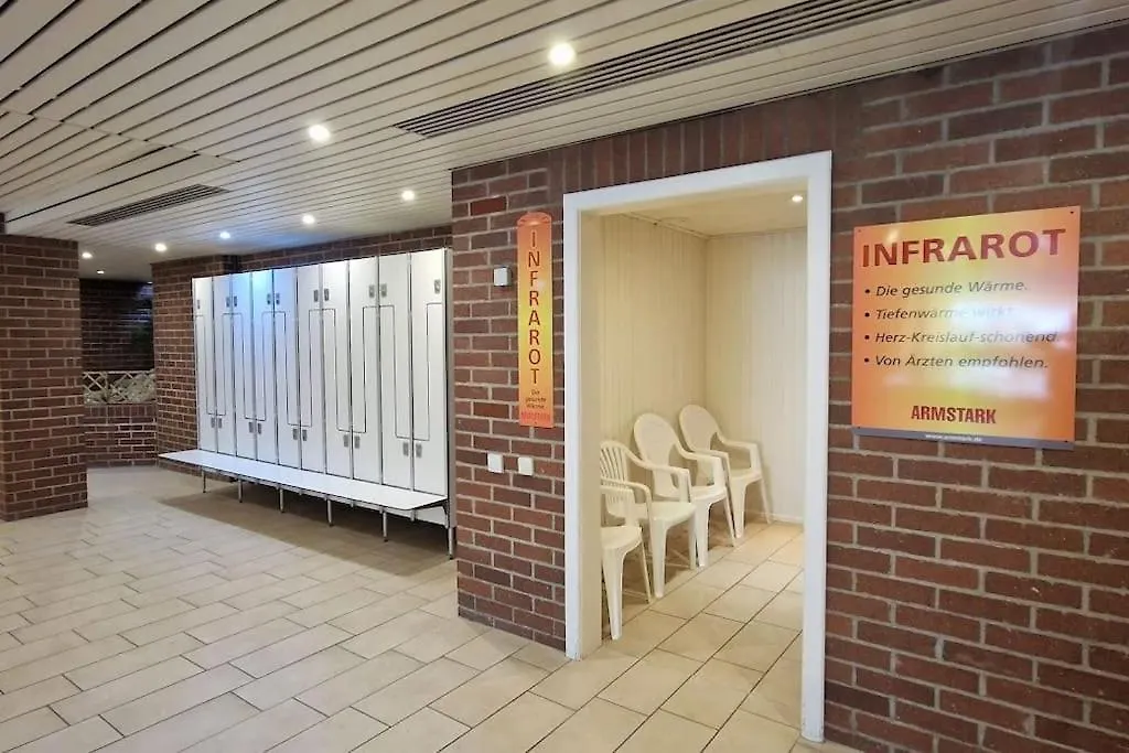Apartment Sauna, Pools Mit Xxl-Terasse Oder Kinderkino Sankt Englmar Germany