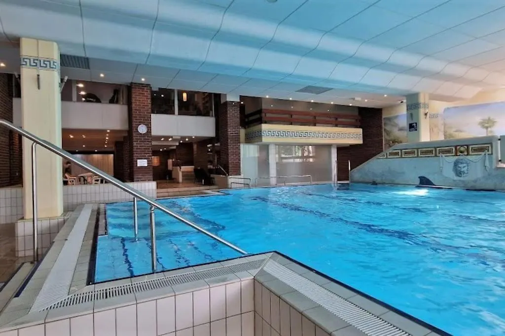 Apartment Sauna, Pools Mit Xxl-Terasse Oder Kinderkino Sankt Englmar Germany