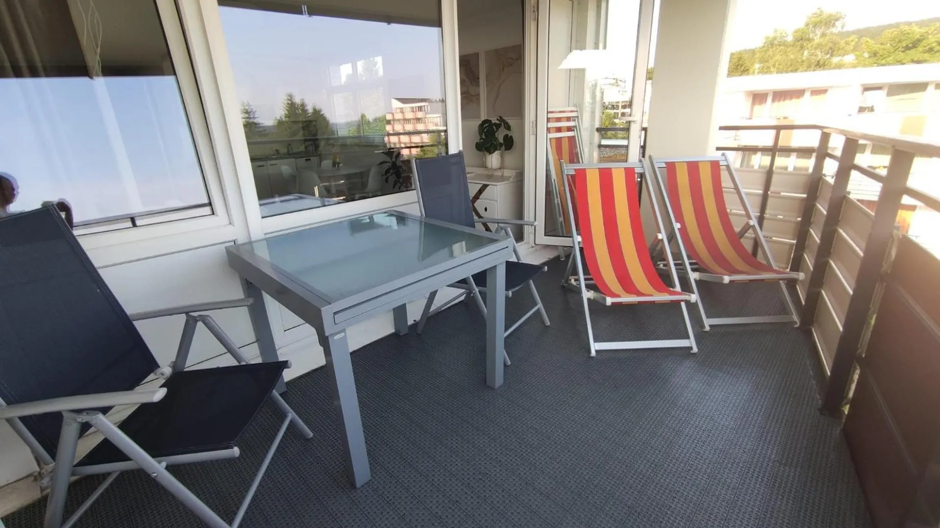 Apartment Sauna, Pools Mit Xxl-Terasse Oder Kinderkino Sankt Englmar