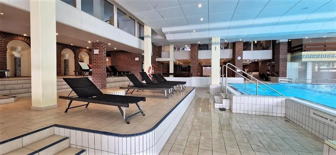 Sauna, Pools Mit Xxl-Terasse Oder Kinderkino Sankt Englmar 0*,  Germany