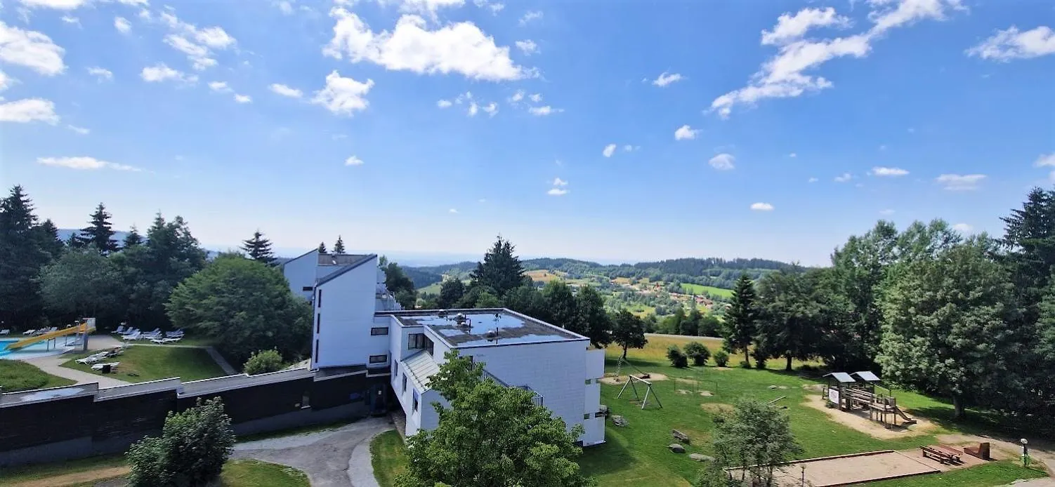 Sauna, Pools Mit Xxl-Terasse Oder Kinderkino Sankt Englmar 0*,  Germany