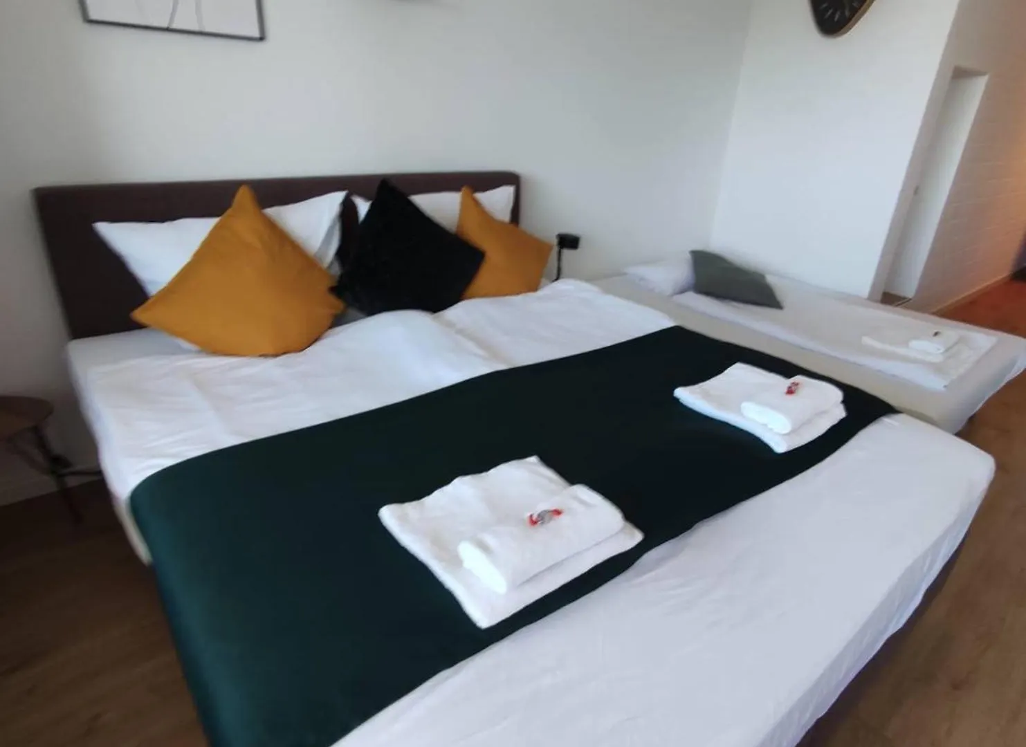 Apartment Sauna, Pools Mit Xxl-Terasse Oder Kinderkino Sankt Englmar Germany