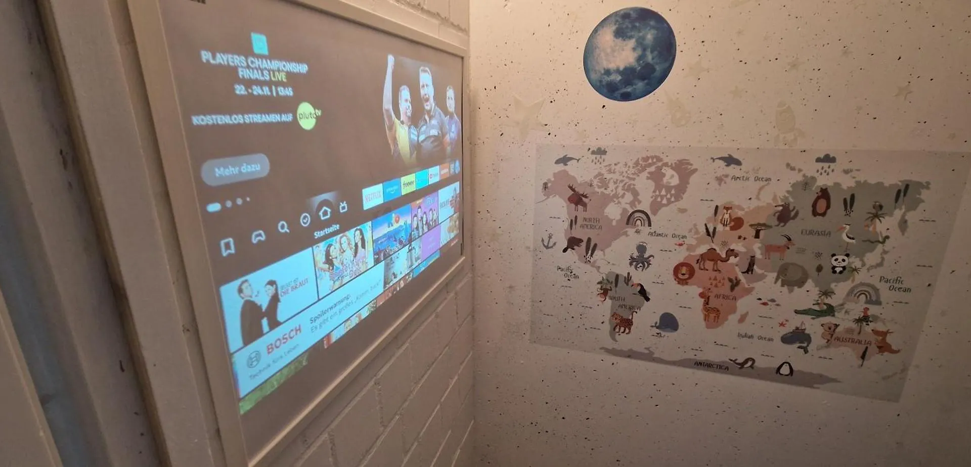 Sauna, Pools Mit Xxl-Terasse Oder Kinderkino Sankt Englmar