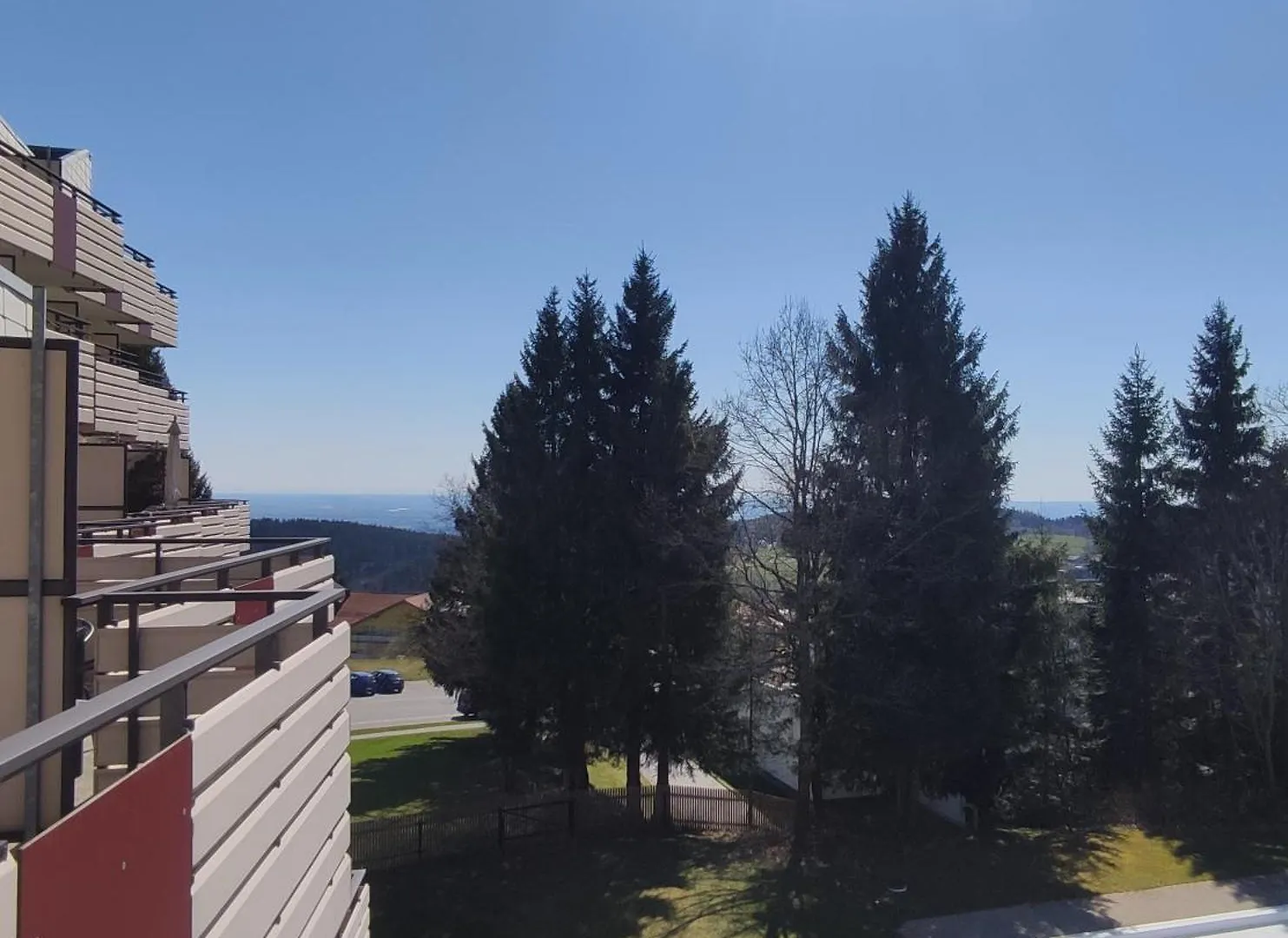 Sauna, Pools Mit Xxl-Terasse Oder Kinderkino Sankt Englmar Germany