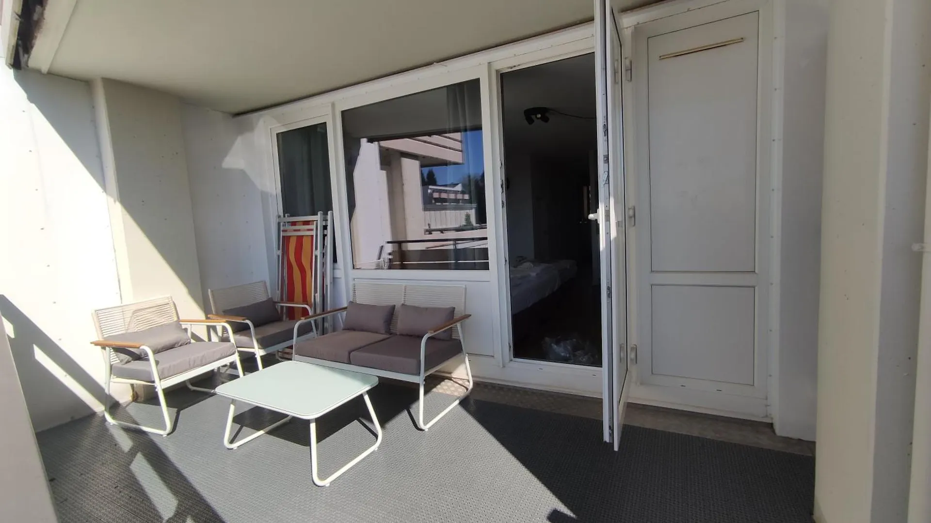 Sauna, Pools Mit Xxl-Terasse Oder Kinderkino Sankt Englmar Apartment